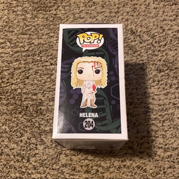 Orphan Black Funko POP - Picture 3 of 5